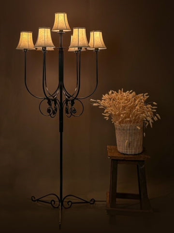 Hydra Floor Lamp