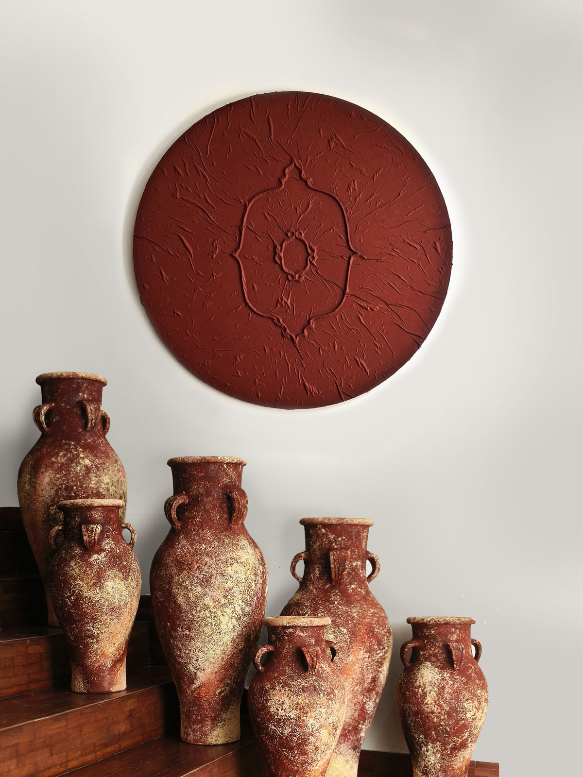 Terracotta Tantra